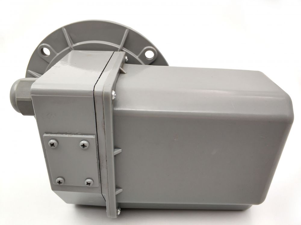 QGX型起重機起升高度限制器