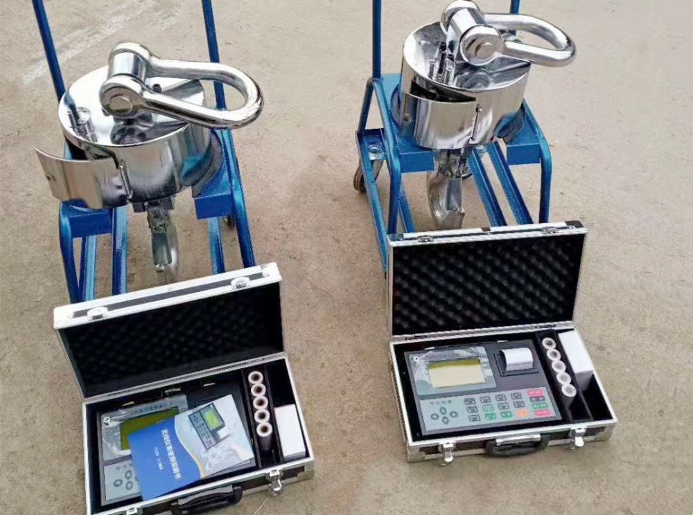 荊州起重吊秤、吊鉤吊秤、電子打印吊秤廠家銷售