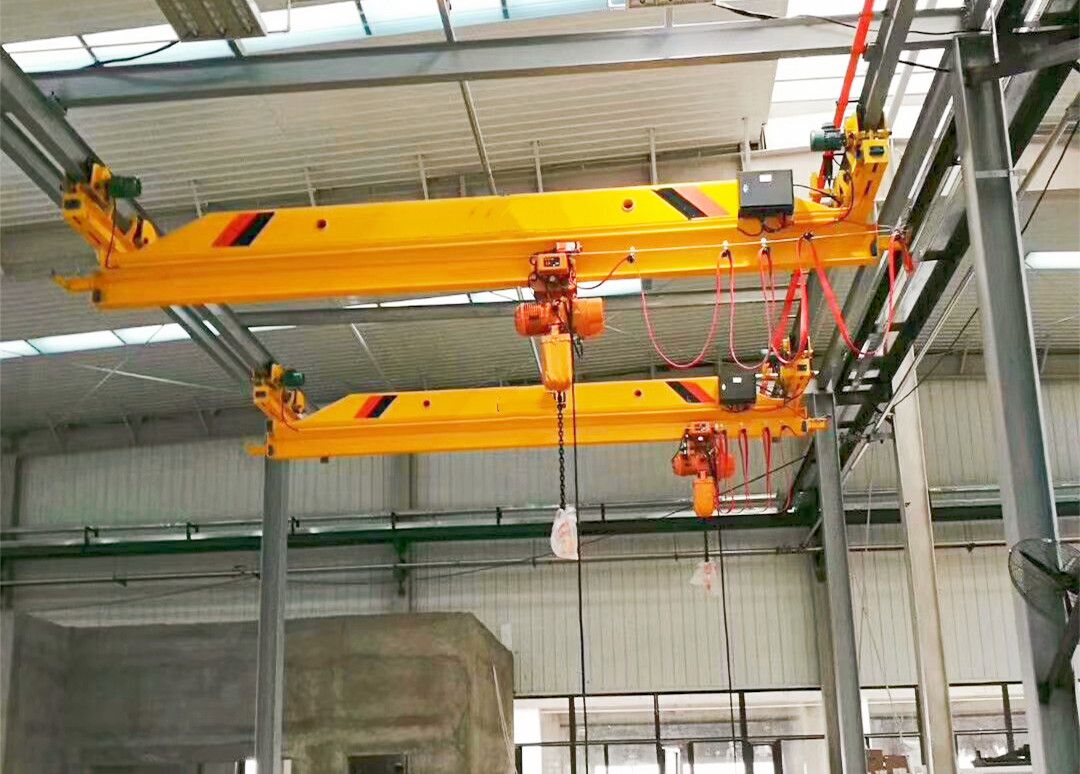 河南天車、吊機(jī)、濟(jì)源市LX型電動(dòng)懸掛起重機(jī)廠家銷售、安裝維修