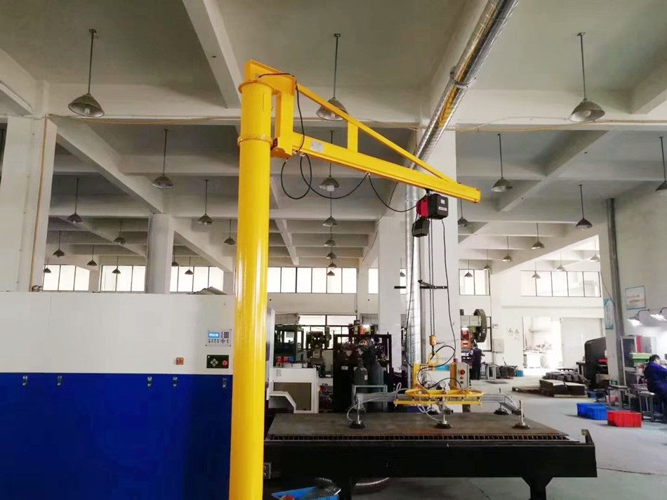 廣州懸臂吊、懸臂式起重機(jī)廠家、起重量參數(shù)