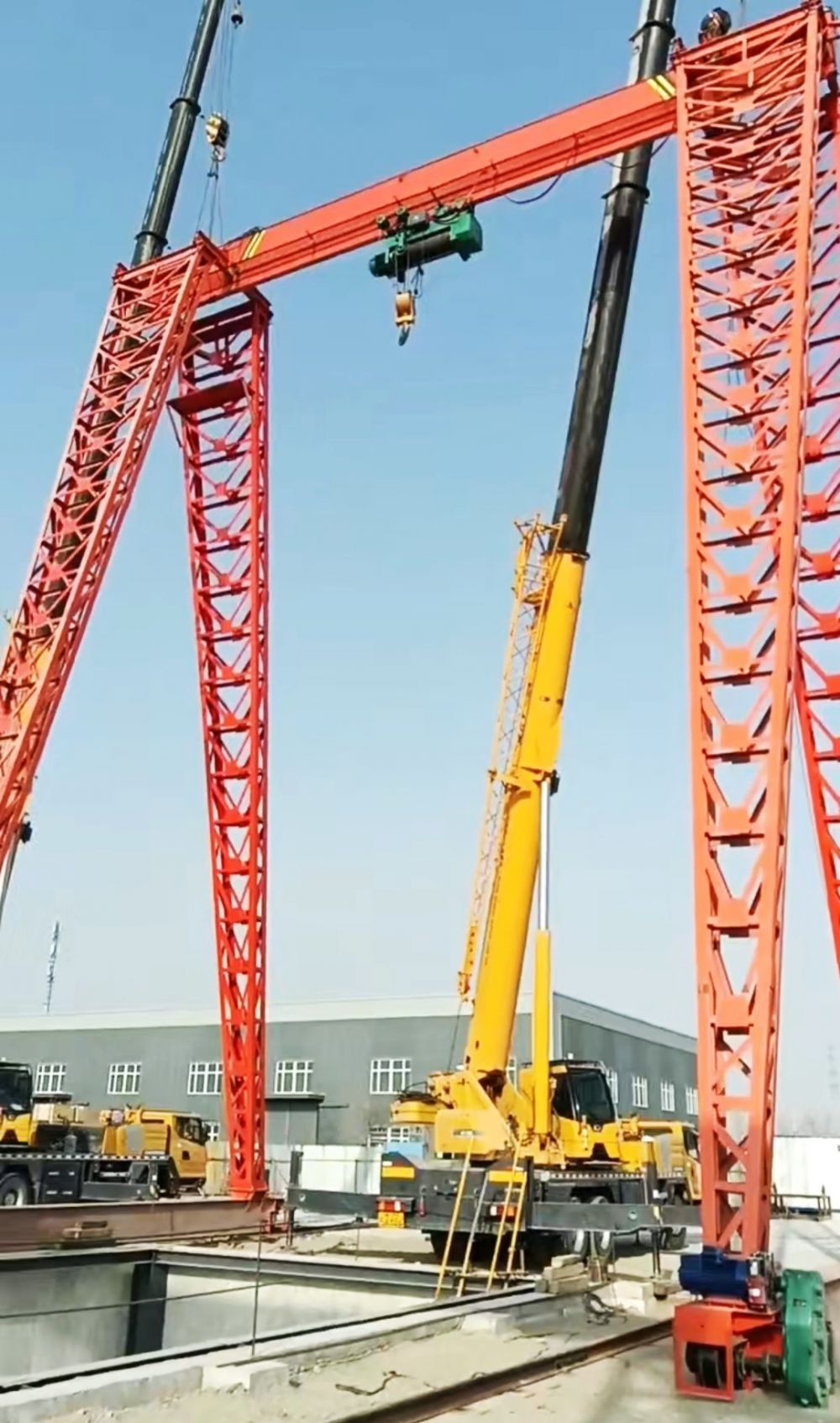 門式起重機(jī)、龍門吊廠家、型號(hào)、參數(shù)、龍門吊設(shè)計(jì)制造、安裝維修