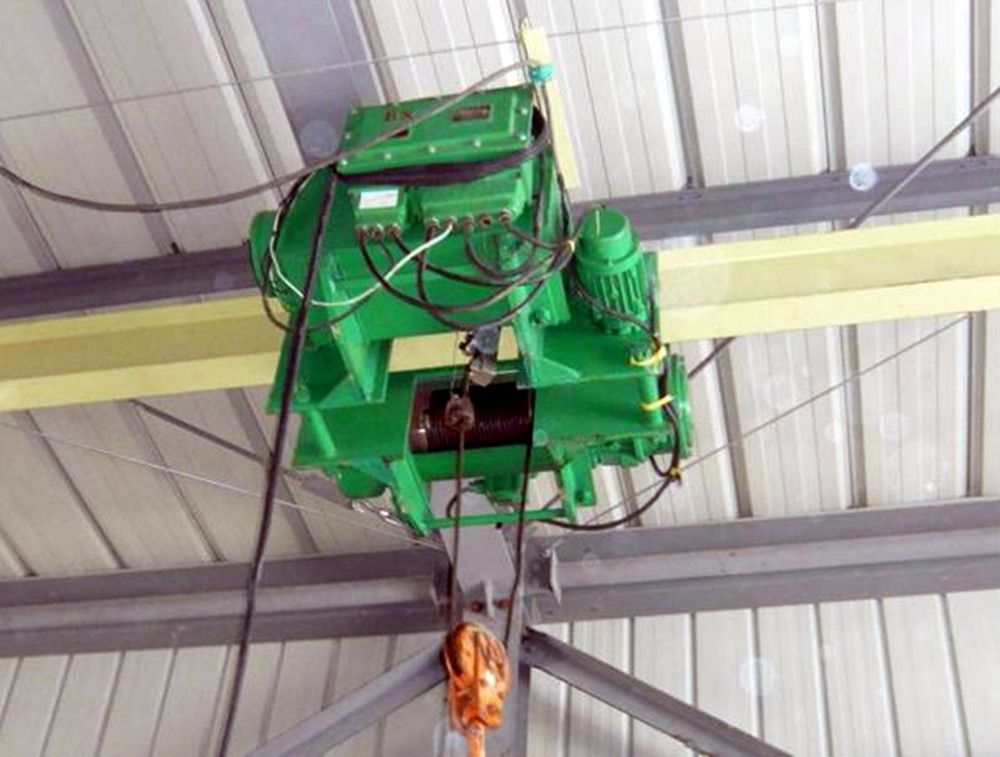 天津電動葫蘆廠家銷售安裝維修、低凈空防爆電動葫蘆葫蘆參數(shù)、價格