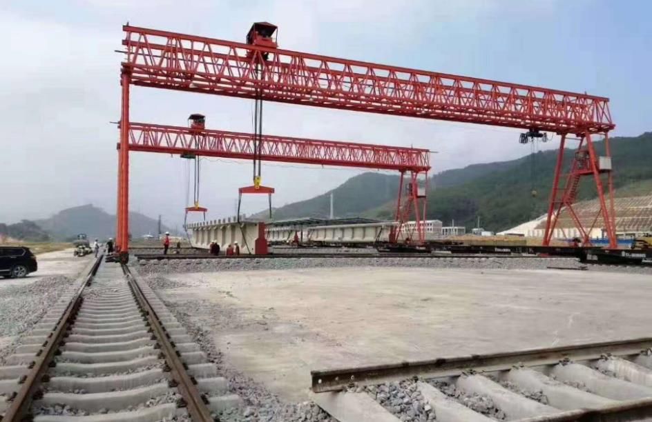 廣西龍門吊、MG型門式起重機(jī)、提梁機(jī)