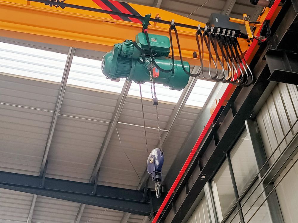 MD型電動(dòng)葫蘆、鋼絲繩式雙速電動(dòng)葫蘆廠家銷售、修理維修