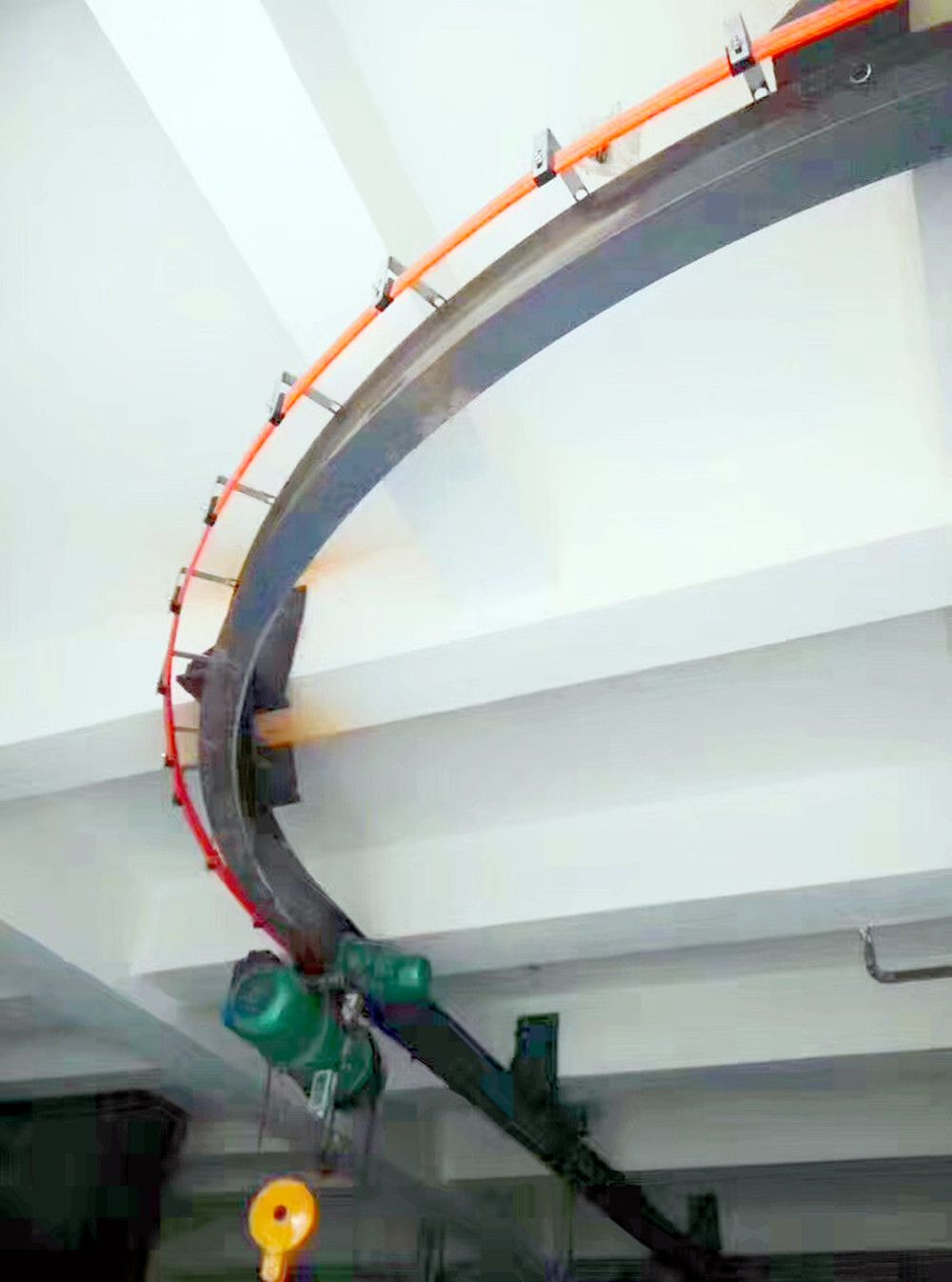 宿遷起重機(jī)、廠家制造安裝可伸縮單臂吊、電動(dòng)葫蘆單軌吊