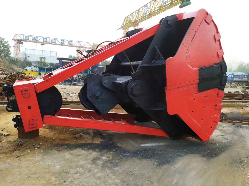 抓斗抓具廠家、電動液壓抓斗、機(jī)械抓斗設(shè)計(jì)制造、安裝維修
