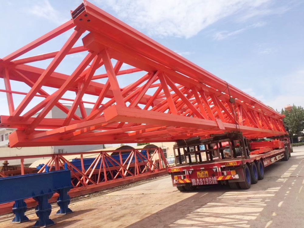 資陽架橋機、架橋機廠家安裝維修、新東方架橋機、路橋門機