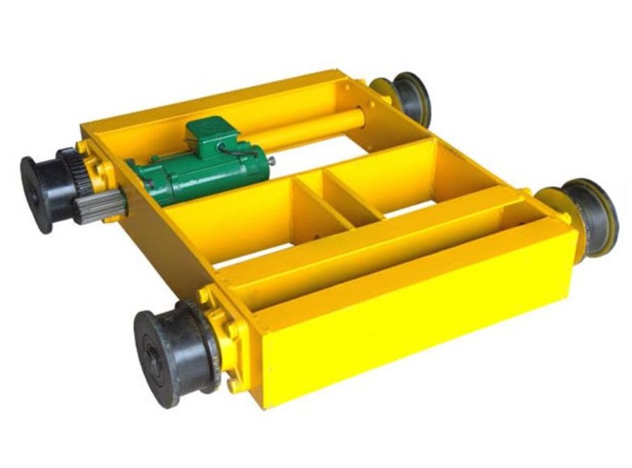臺式、日式、歐式環(huán)鏈葫蘆臺車、河南電動葫蘆小車批發(fā)