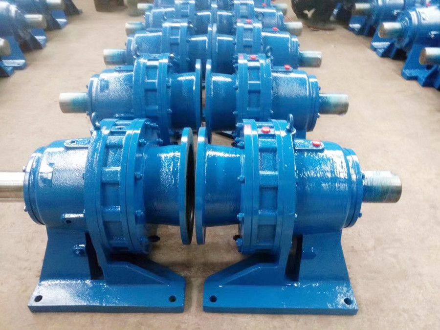 擺線針輪減速機系列，保定擺線針輪減速機銷售