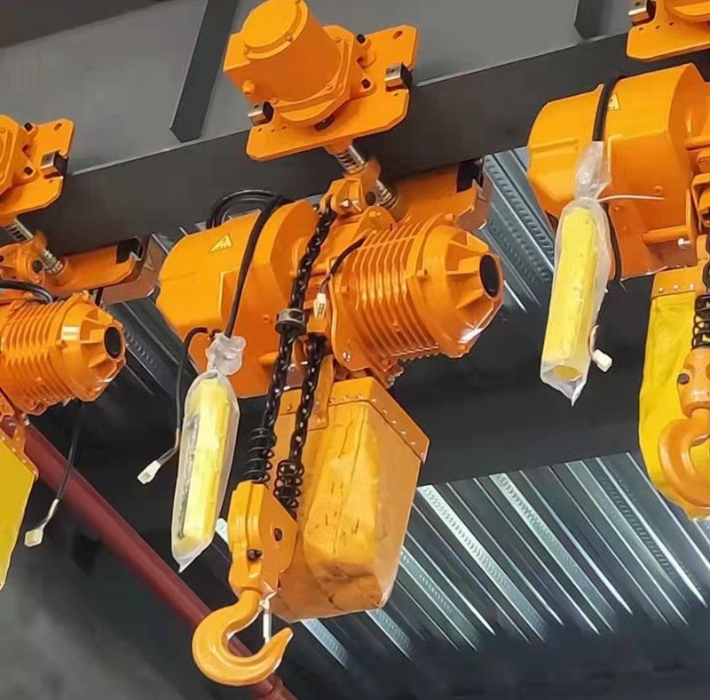 無錫凱力環(huán)鏈葫蘆、低凈空環(huán)鏈電動葫蘆