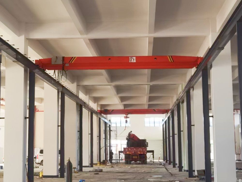 淮安電動單梁起重機(jī)、行吊、行車、天車、吊機(jī)廠家銷售