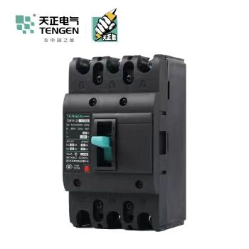 浙江天正電氣  祥云3.0 煥芯升級 物超所值   