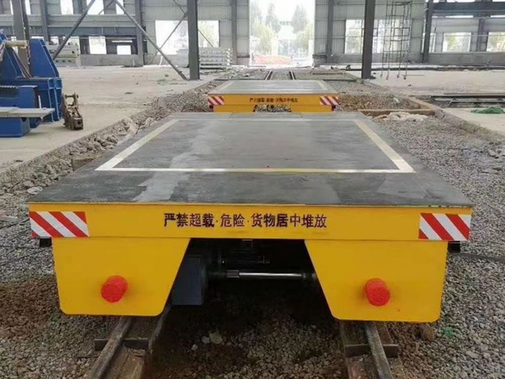 天津電動平車、軌道式電動地平車型號規(guī)格、技術(shù)參數(shù)