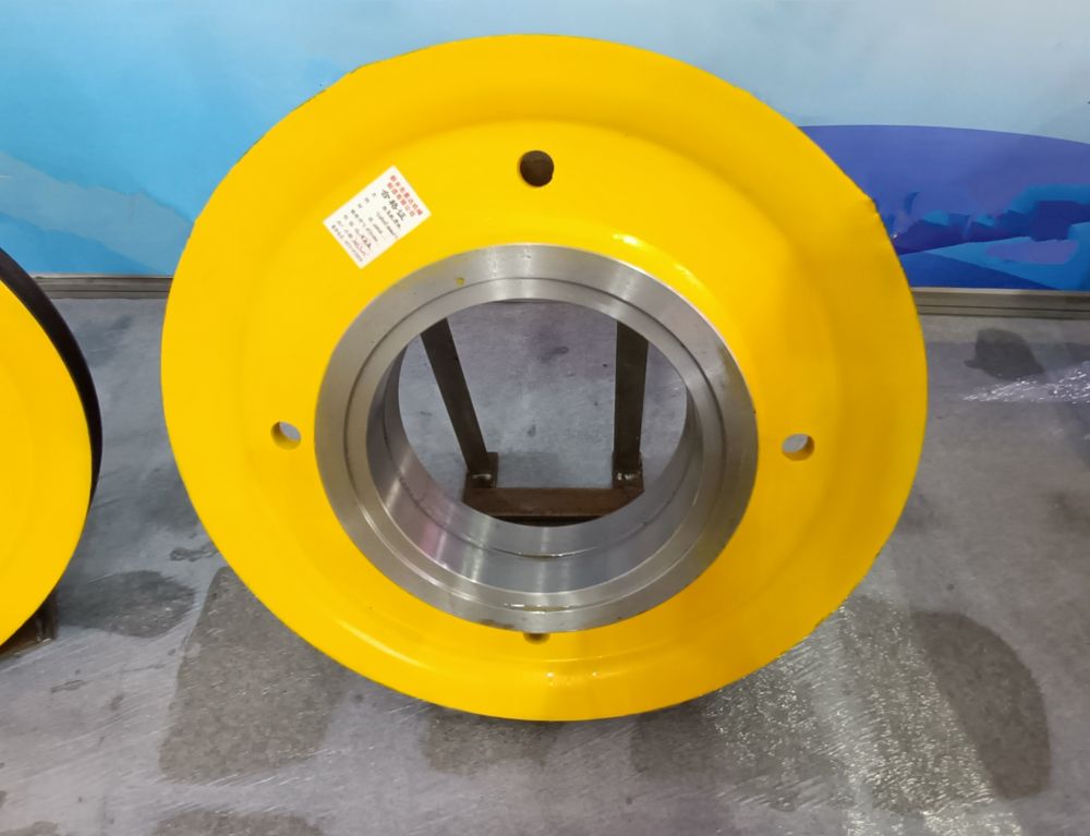 起重滑輪/滑輪組、吊鉤滑輪、抓斗滑輪、吊具滑輪廠家品牌價格