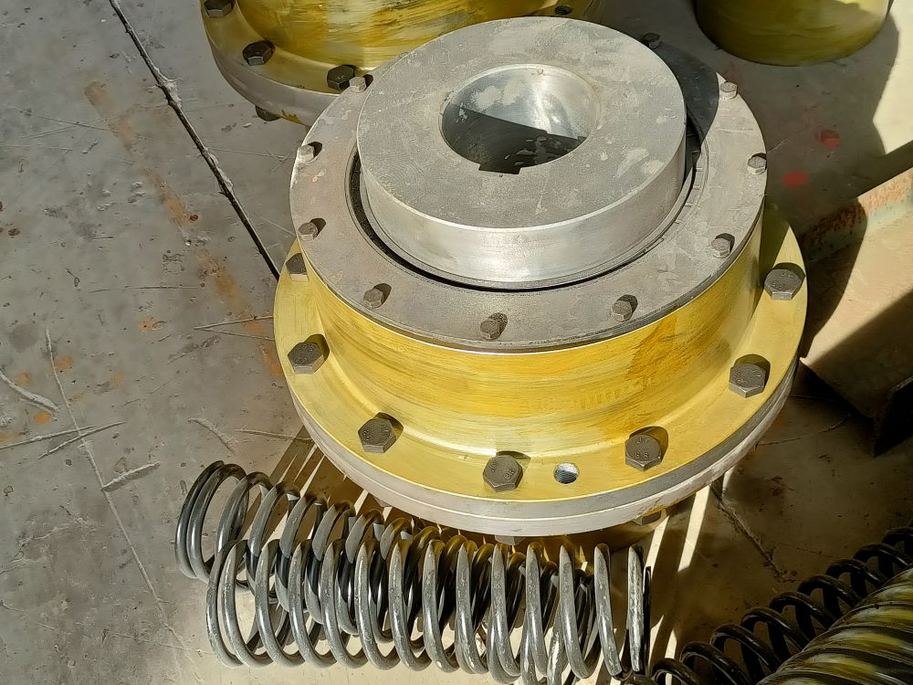 起重機(jī)聯(lián)軸器、接手生產(chǎn)廠家、型號(hào)、參數(shù)、價(jià)格及安裝維修