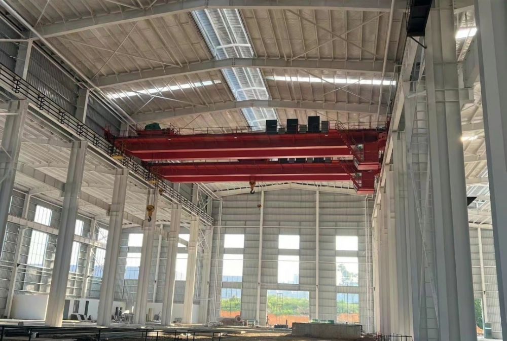 陜西起重機(jī)、行車、QD型吊鉤橋式起重機(jī)廠家報(bào)價