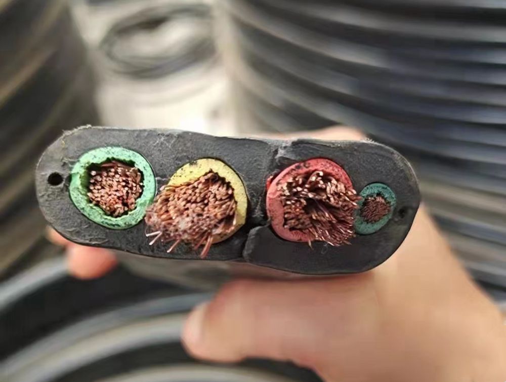 玉林電纜線、起重機動力電纜、控制電纜線廠家銷售批發(fā)